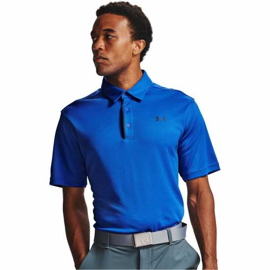 Under Armour Tech Polo Mens  