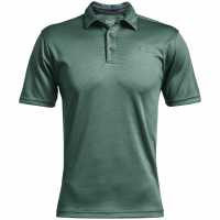 Мъжка Блуза С Яка Under Armour Tech Polo Shirt Mens Blue Боулинг