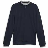 Puma Мъжка Блуза С Яка Windblock Sweater Polo Shirt Mens  
