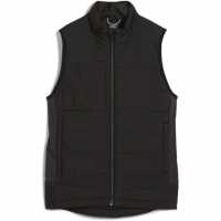 Puma Ватирано Елече W Kyley Quilted Vest Polo Shirt Womens Puma Ватирано Елече W Kyley Quilted Vest Polo Shirt Womens