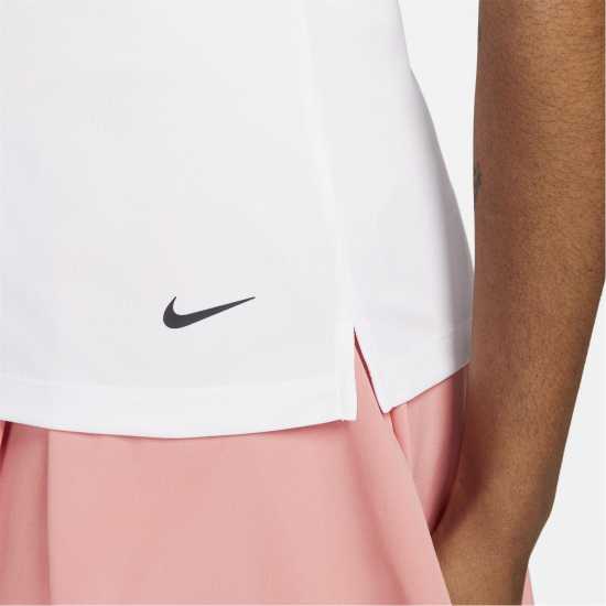 Nike Блуза С Яка Victory Polo Shirt Womens  Дамски тениски с яка
