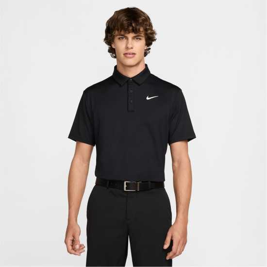 Nike Df Tour Solid Polo Nike Df Tour Solid Polo