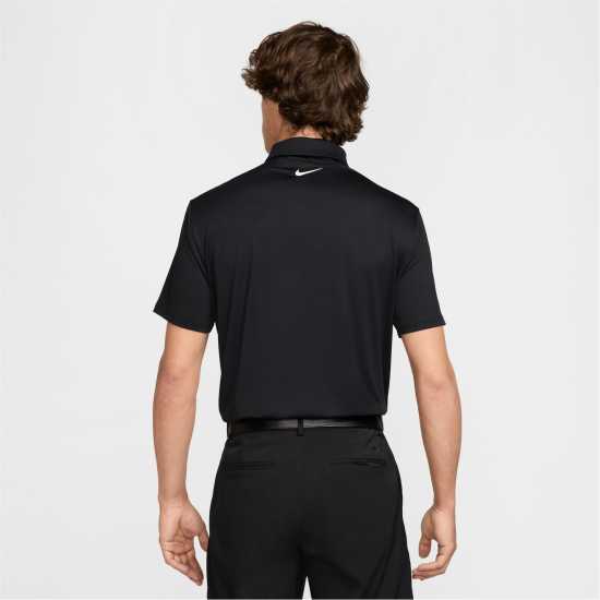 Nike Df Tour Solid Polo Nike Df Tour Solid Polo