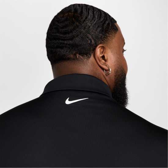 Nike Df Tour Solid Polo Nike Df Tour Solid Polo