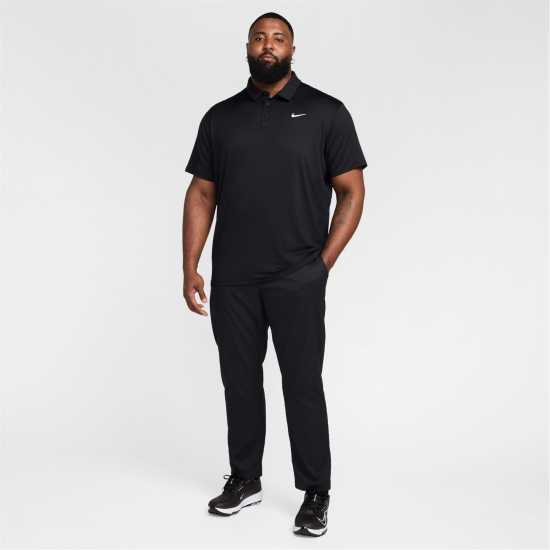 Nike Df Tour Solid Polo Nike Df Tour Solid Polo