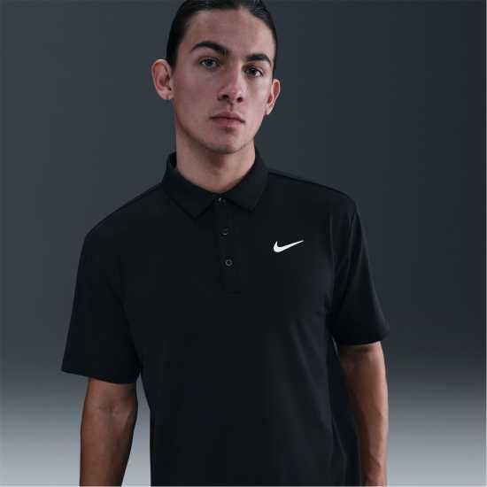 Nike Df Tour Solid Polo Nike Df Tour Solid Polo