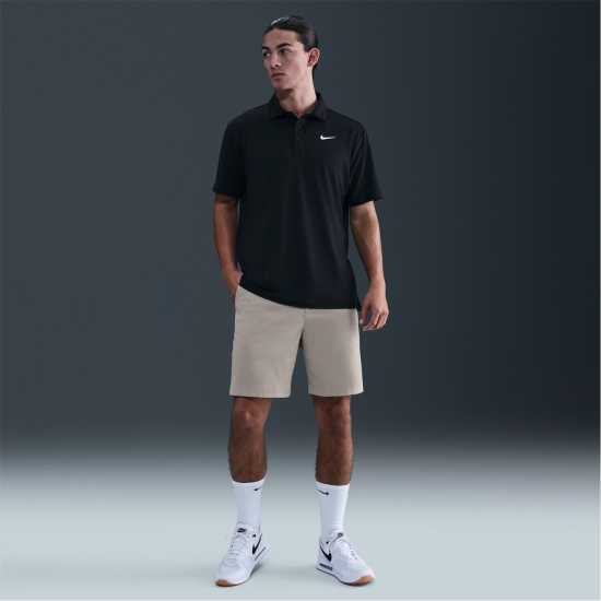 Nike Df Tour Solid Polo Nike Df Tour Solid Polo