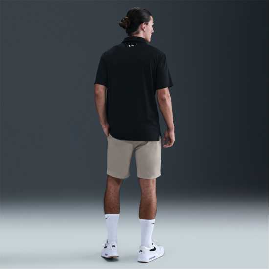 Nike Df Tour Solid Polo Nike Df Tour Solid Polo