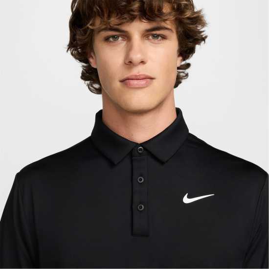 Nike Df Tour Solid Polo Nike Df Tour Solid Polo