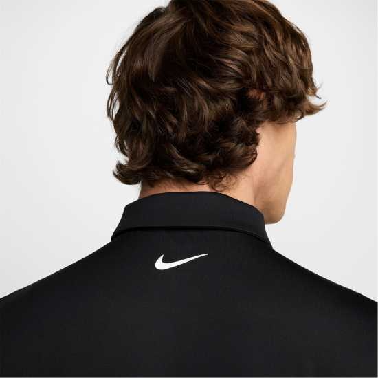 Nike Df Tour Solid Polo Nike Df Tour Solid Polo