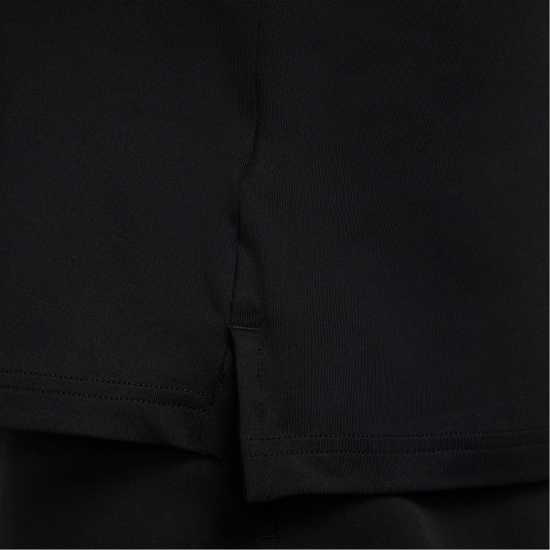 Nike Df Tour Solid Polo Nike Df Tour Solid Polo