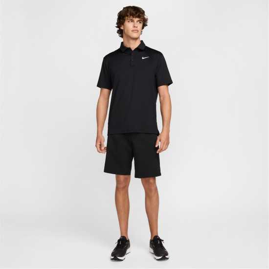Nike Df Tour Solid Polo Nike Df Tour Solid Polo