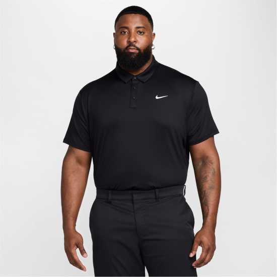 Nike Df Tour Solid Polo Nike Df Tour Solid Polo