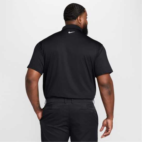 Nike Df Tour Solid Polo Nike Df Tour Solid Polo