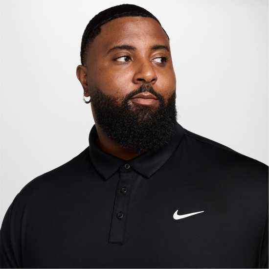 Nike Df Tour Solid Polo Nike Df Tour Solid Polo