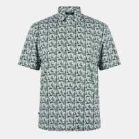 Farah Trawick Polo Sn99 Харбър Мист Дрехи за голф