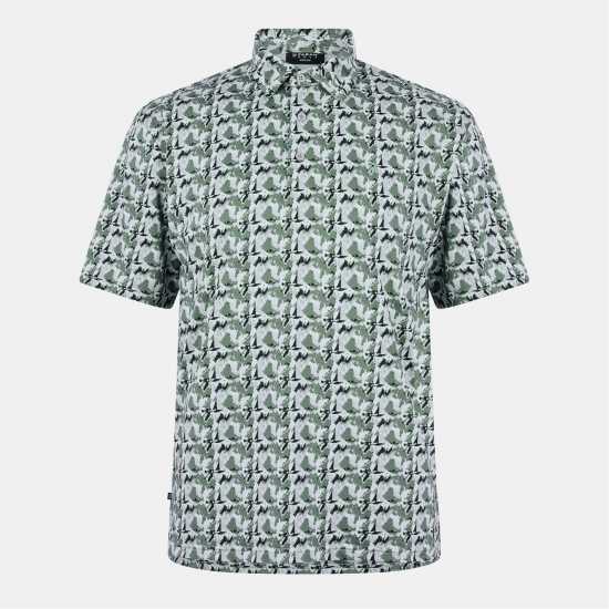 Farah Trawick Polo Sn99 Харбър Мист Дрехи за голф