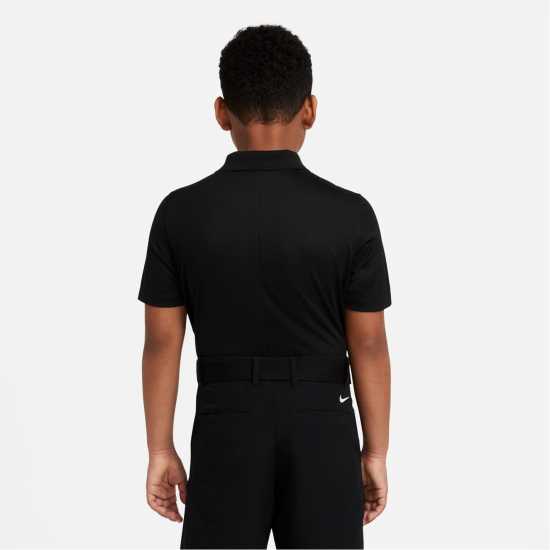 Nike Dri-FIT Victory Big Kids' (Boys') Golf Polo Shirt Nike Dri-FIT Victory Big Kids' (Boys') Golf Polo Shirt
