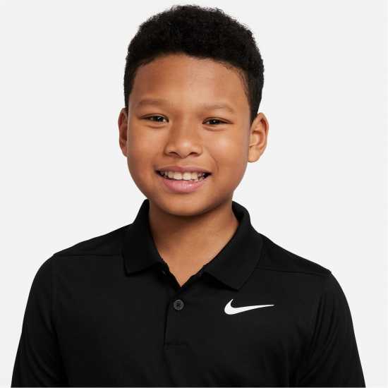 Nike Dri-FIT Victory Big Kids' (Boys') Golf Polo Shirt Nike Dri-FIT Victory Big Kids' (Boys') Golf Polo Shirt
