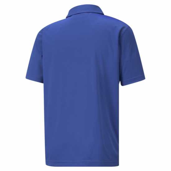 Puma Мъжка Блуза С Яка Icon Polo Shirt Mens  Мъжки тениски с яка