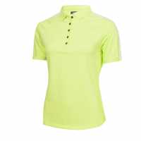 Calvin Klein Golf G Ss Shirt Ld99 Soflm-Wh Дрехи за голф