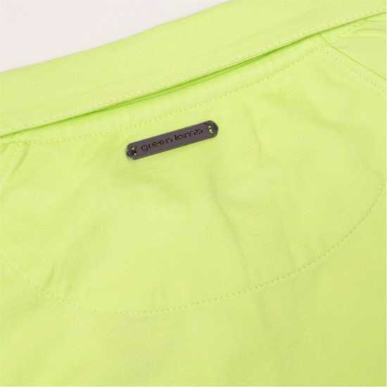 Calvin Klein Golf G Ss Shirt Ld99 Soflm-Wh Дрехи за голф