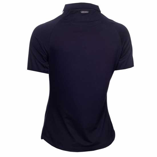 Дрехи за голф Calvin Klein Golf G Ss Shirt Ld99 Nvy-Wht Calvin Klein Golf G Ss Shirt Ld99 Nvy-Wht Дрехи за голф