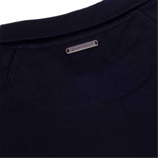 Дрехи за голф Calvin Klein Golf G Ss Shirt Ld99 Nvy-Wht Calvin Klein Golf G Ss Shirt Ld99 Nvy-Wht Дрехи за голф