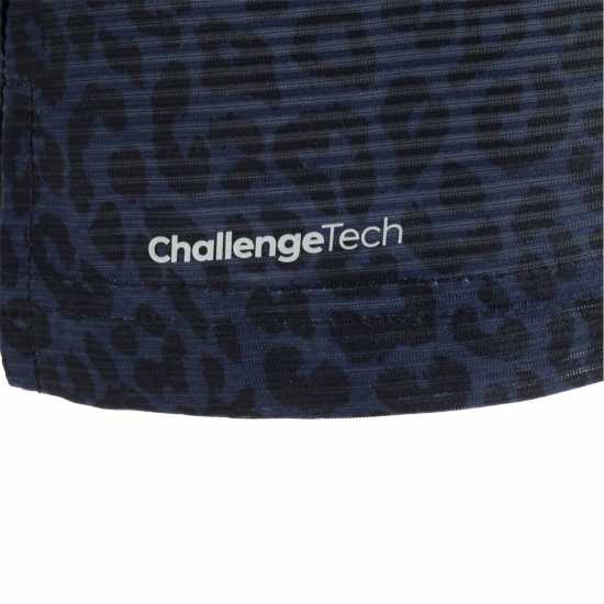 Дамски горнища с цип Slazenger Zip Sleeveless Polo Slazenger Zip Sleeveless Polo Дамски горнища с цип