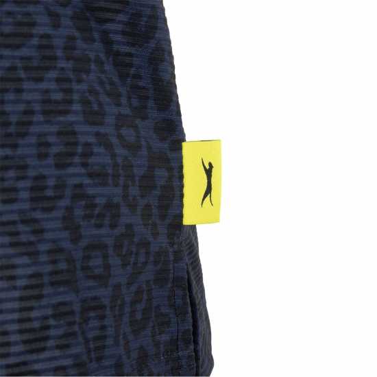 Дамски горнища с цип Slazenger Zip Sleeveless Polo Slazenger Zip Sleeveless Polo Дамски горнища с цип