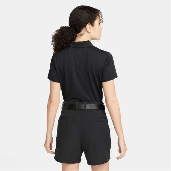 Nike Dri-FIT Victory Women's Short Sleeve Polo  Дамски тениски с яка