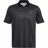 Under Armour Perf 3.0 Printed Polo
