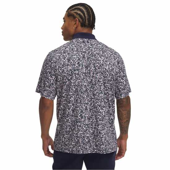 Under Armour Perf 3.0 Printed Polo  Дрехи за голф