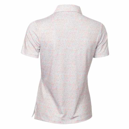 Calvin Klein Golf G Polo Ld99  Дамски тениски и фланелки