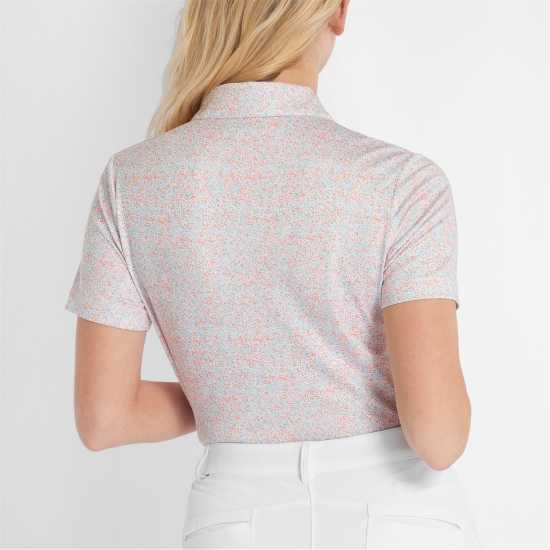 Calvin Klein Golf G Polo Ld99  Дамски тениски и фланелки