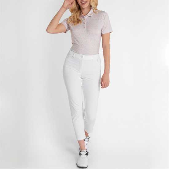 Calvin Klein Golf G Polo Ld99  Дамски тениски и фланелки
