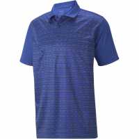 Puma Мъжка Блуза С Яка Dash Polo Shirt Mens  Дрехи за голф