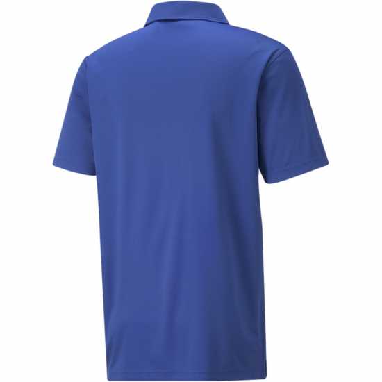 Puma Мъжка Блуза С Яка Dash Polo Shirt Mens  Дрехи за голф