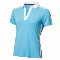Calvin Klein Golf G Polo Ld99  Дрехи за голф