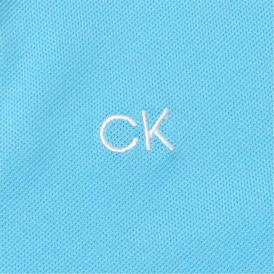 Дрехи за голф Calvin Klein Golf G Polo Ld99 Calvin Klein Golf G Polo Ld99 Дрехи за голф