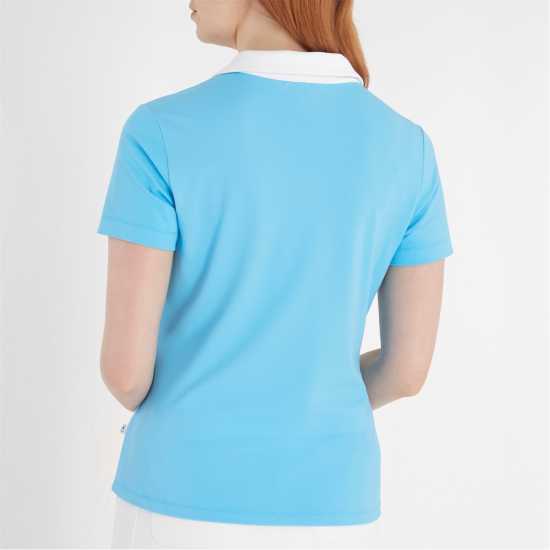 Дрехи за голф Calvin Klein Golf G Polo Ld99 Calvin Klein Golf G Polo Ld99 Дрехи за голф