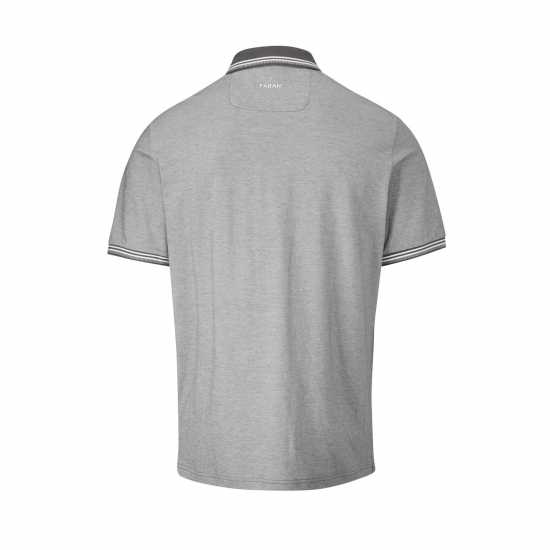 Блуза С Яка Farah Golf Polo Shirt  Мъжки тениски с яка