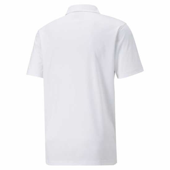 Puma Мъжка Блуза С Яка Grint Polo Shirt Mens