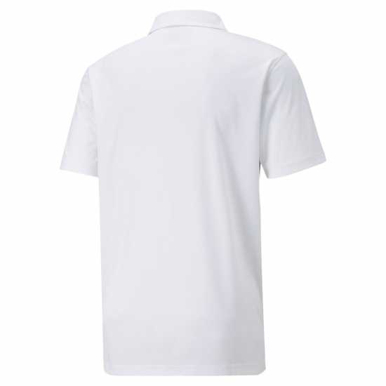Puma Мъжка Блуза С Яка Grint Polo Shirt Mens  Дрехи за голф