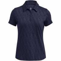 Under Armour Jaq Polo Ld99  Дамско голф облекло