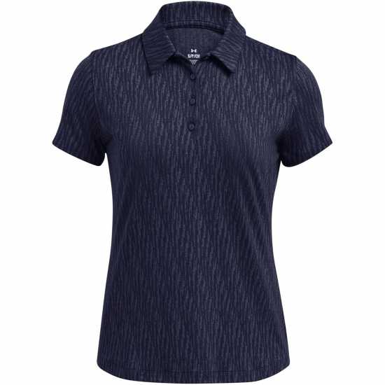 Under Armour Jaq Polo Ld99  Дамско голф облекло