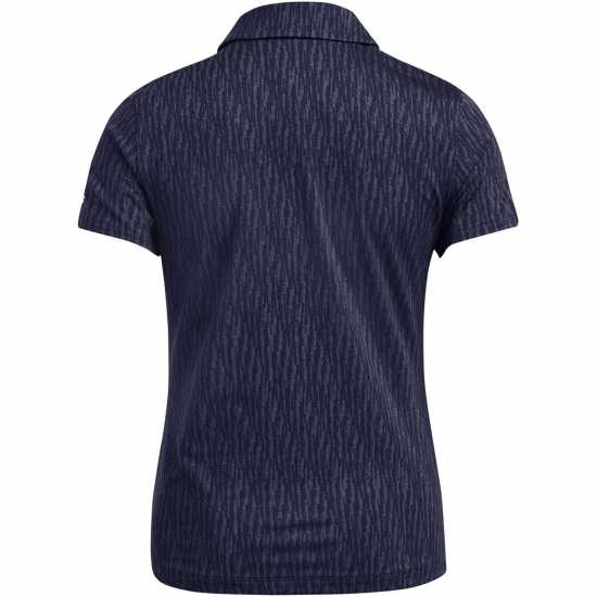 Under Armour Jaq Polo Ld99  Дамско голф облекло