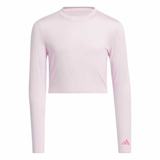 Adidas Блуза С Яка Kids' G 3-In-1 Sport Polo Long Sleeve Performance Polo Shirt Adidas Блуза С Яка Kids' G 3-In-1 Sport Polo Long Sleeve Performance Polo Shirt