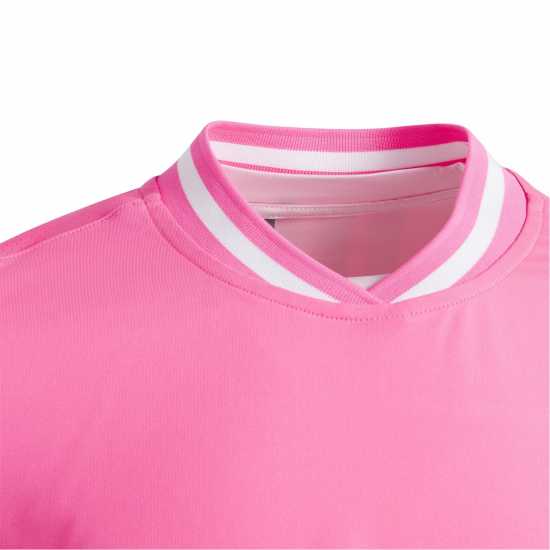 Adidas Блуза С Яка Kids' G 3-In-1 Sport Polo Long Sleeve Performance Polo Shirt Adidas Блуза С Яка Kids' G 3-In-1 Sport Polo Long Sleeve Performance Polo Shirt