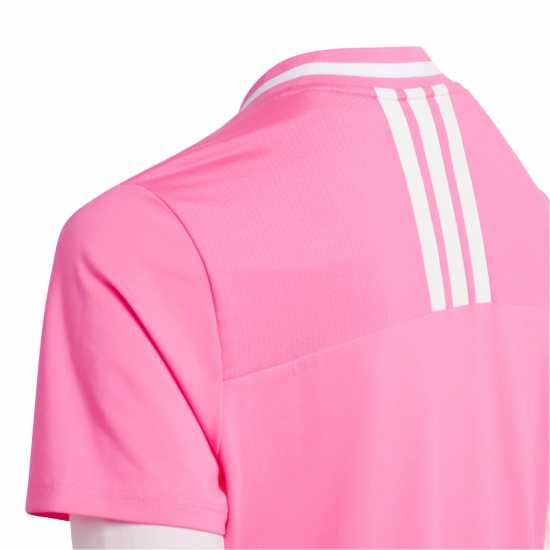 Adidas Блуза С Яка Kids' G 3-In-1 Sport Polo Long Sleeve Performance Polo Shirt Adidas Блуза С Яка Kids' G 3-In-1 Sport Polo Long Sleeve Performance Polo Shirt
